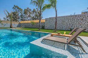 Viohouses-Luxury Private Villas Fethiye