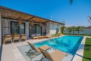 Viohouses-Luxury Private Villas Fethiye