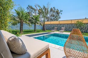 Viohouses-Luxury Private Villas Fethiye