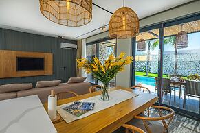 Viohouses-Luxury Private Villas Fethiye