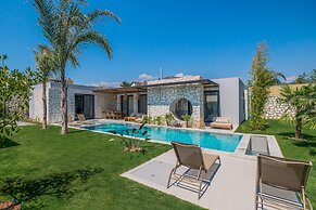 Viohouses-Luxury Private Villas Fethiye