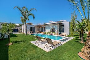 Viohouses-Luxury Private Villas Fethiye