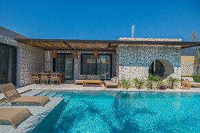 Viohouses-Luxury Private Villas Fethiye