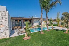 Viohouses-Luxury Private Villas Fethiye