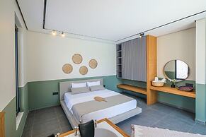 Viohouses-Luxury Private Villas Fethiye