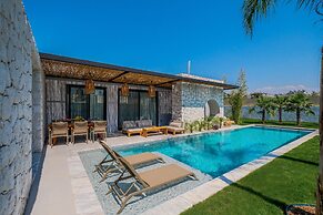 Viohouses-Luxury Private Villas Fethiye