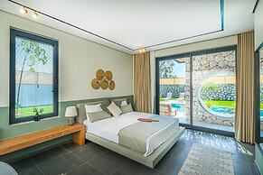 Viohouses-Luxury Private Villas Fethiye
