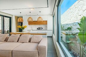 Viohouses-Luxury Private Villas Fethiye