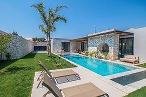Viohouses-Luxury Private Villas Fethiye