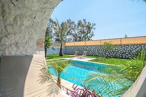 Viohouses-Luxury Private Villas Fethiye