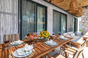 Viohouses-Luxury Private Villas Fethiye
