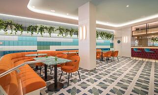 Barceló Benidorm Beach - Adults Recommended