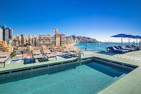 Barceló Benidorm Beach - Adults Recommended