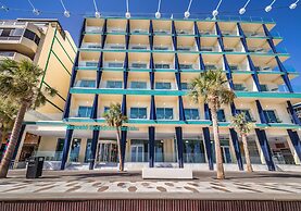 Barceló Benidorm Beach - Adults Recommended