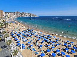 Barceló Benidorm Beach - Adults Recommended