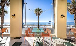 Barceló Benidorm Beach - Adults Recommended