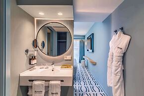 Barceló Benidorm Beach - Adults Recommended