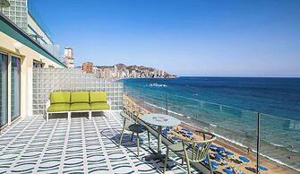 Barceló Benidorm Beach - Adults Recommended