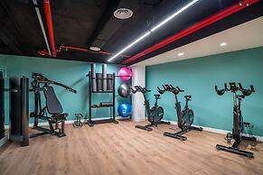 Barceló Benidorm Beach - Adults Recommended