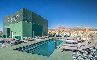 Barceló Benidorm Beach - Adults Recommended