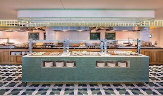 Barceló Benidorm Beach - Adults Recommended