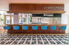 Barceló Benidorm Beach - Adults Recommended