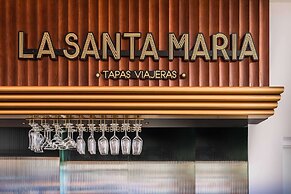 Barceló Benidorm Beach - Adults Recommended