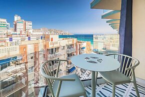 Barceló Benidorm Beach - Adults Recommended