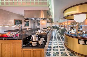 Barceló Benidorm Beach - Adults Recommended