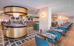 Barceló Benidorm Beach - Adults Recommended