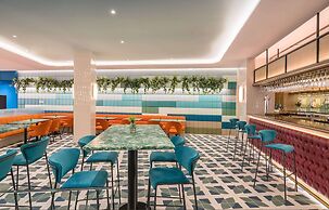 Barceló Benidorm Beach - Adults Recommended