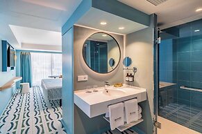 Barceló Benidorm Beach - Adults Recommended