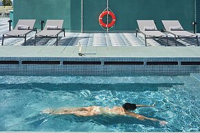 Barceló Benidorm Beach - Adults Recommended