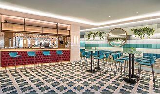 Barceló Benidorm Beach - Adults Recommended