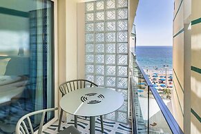 Barceló Benidorm Beach - Adults Recommended