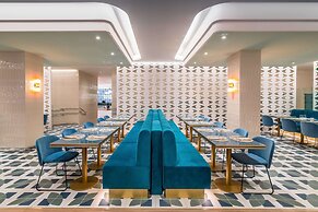 Barceló Benidorm Beach - Adults Recommended