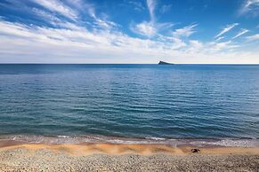 Barceló Benidorm Beach - Adults Recommended