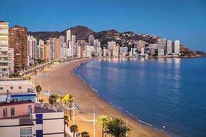 Barceló Benidorm Beach - Adults Recommended