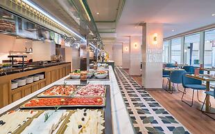 Barceló Benidorm Beach - Adults Recommended