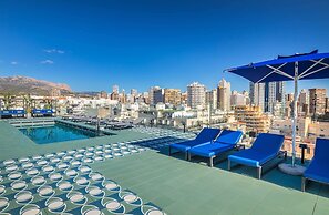 Barceló Benidorm Beach - Adults Recommended