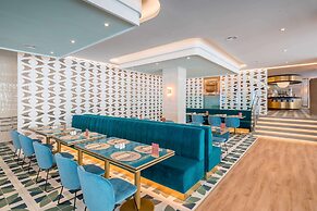 Barceló Benidorm Beach - Adults Recommended