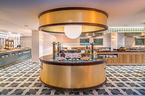 Barceló Benidorm Beach - Adults Recommended