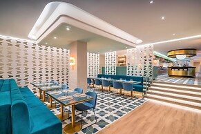 Barceló Benidorm Beach - Adults Recommended