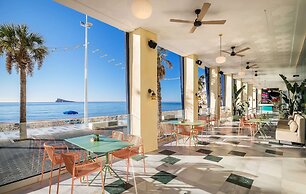 Barceló Benidorm Beach - Adults Recommended