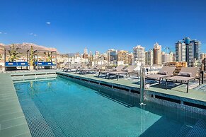 Barceló Benidorm Beach - Adults Recommended