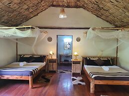 Buhoma Gorilla Camp