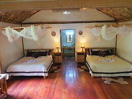 Buhoma Gorilla Camp