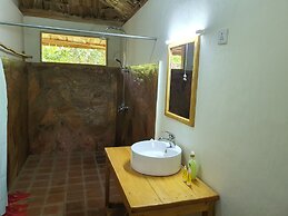Buhoma Gorilla Camp