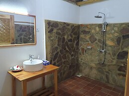 Buhoma Gorilla Camp