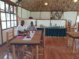 Buhoma Gorilla Camp